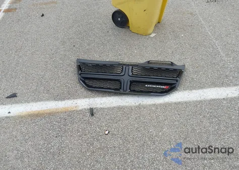 2017 Dodge Journey Se из США, поврежденный, VIN 3C4PDCAB2HT707216